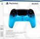 Геймпад бездротовий Sony PlayStation 5 DualSense Rhythm Blue (1000048536) 605752 фото 1