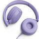 Гарнiтура JBL Tune 520C Purple (JBLT520CPUR) 557661 фото 4