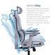 Крісло офісне OfficePro Unity OC710G Grey 614220 фото 10