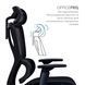Крісло офісне OfficePro Anvio OC500B 617933 фото 9
