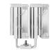 Кулер процесорний DeepCool AG620 WH ARGB V2 (R-AG620-WHAMMN-GJD) 553707 фото 5