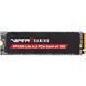 Накопичувач SSD 1TB Patriot VP4300 Lite M.2 2280 PCIe 4.0 x4 (VP4300L1TBM28H) 475969 фото 1