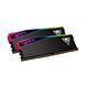 Модуль пам`яті DDR5 2x32GB/6400 Patriot Viper Elite 5 Ultra RGB (VEUR564G6432K) 557376 фото 8