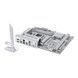 Материнська плата Asus TUF Gaming B850-Pro WiFi7 White Neo Socket AM5 600079 фото 6