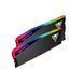 Модуль пам`яті DDR5 2x32GB/6400 Patriot Viper Elite 5 Ultra RGB (VEUR564G6432K) 557376 фото 7