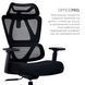 Крісло офісне OfficePro Anvio OC500B 617933 фото 8