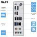 Материнська плата MSI Pro B850M-P WiFi Socket AM5 571977 фото 5