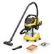 Пилосос Karcher D 5 S V-25/5/22 (1.628-350.0) 515498 фото 1