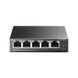 Комутатор TP-Link TL-SF1005LP 321996 фото 1