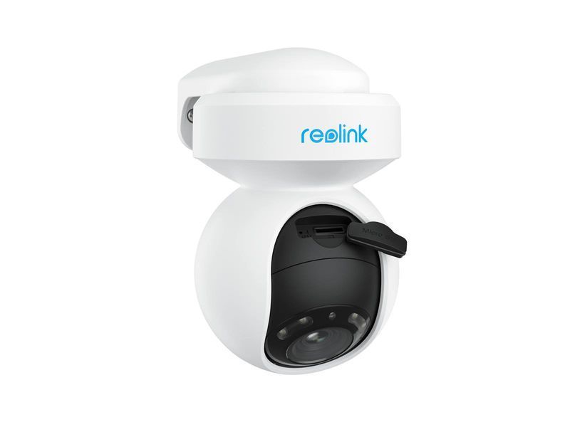 IP-камера Reolink E Series E540 2.8-8mm Wi-Fi (E1 Outdoor) 537187 фото