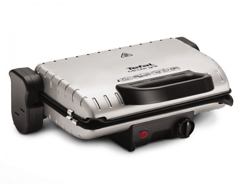 Гриль Tefal Minute Grill GC205012 435508 фото