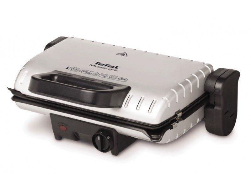 Гриль Tefal Minute Grill GC205012 435508 фото