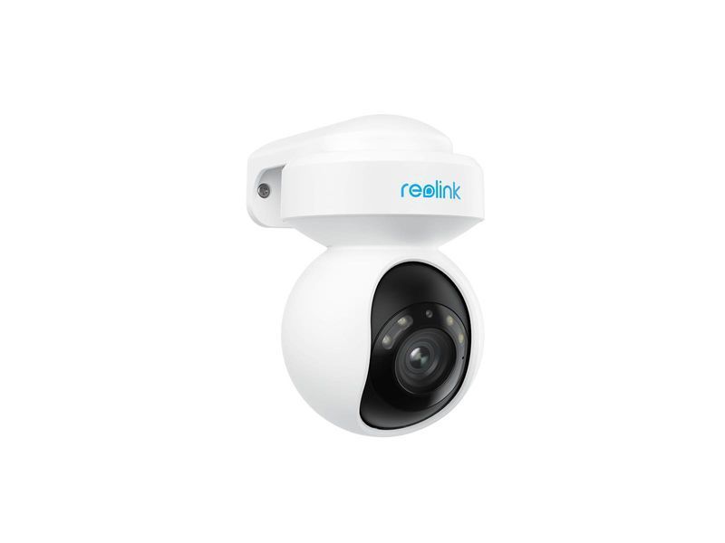 IP-камера Reolink E Series E540 2.8-8mm Wi-Fi (E1 Outdoor) 537187 фото
