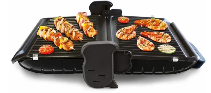 Гриль Tefal Minute Grill GC205012 435508 фото