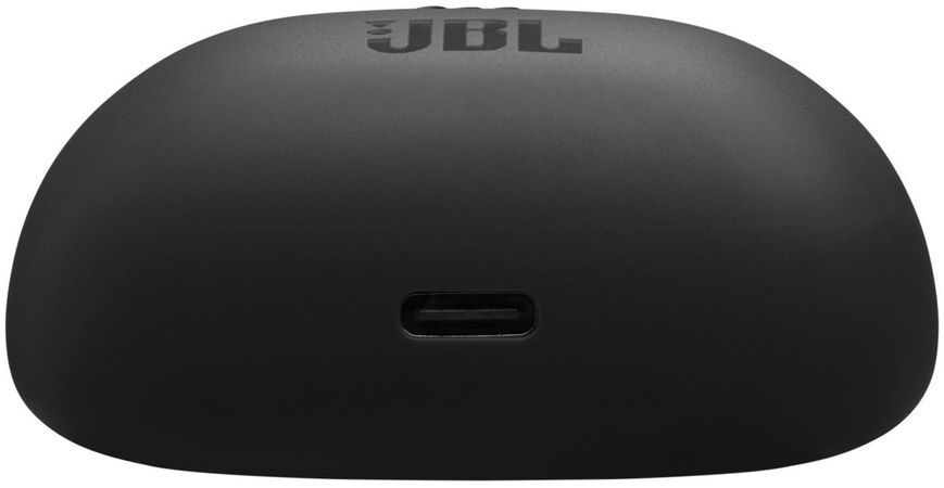 Bluetooth-гарнітура JBL Tune Beam 2 Black (JBLTBEAM2BLK) 533896 фото