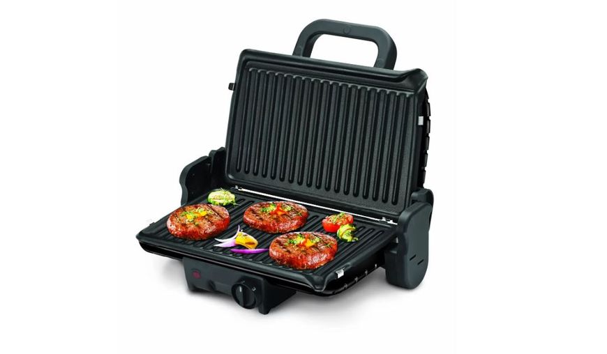 Гриль Tefal Minute Grill GC205012 435508 фото