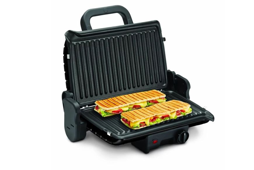 Гриль Tefal Minute Grill GC205012 435508 фото