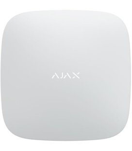 Централь Ajax Hub 2 4G White (38873.108.WH1) 482280 фото