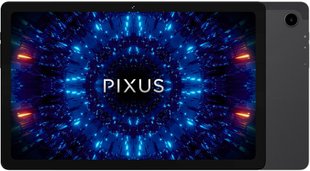 Планшет Pixus Drive 8/128GB 4G Grey 479530 фото