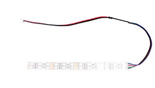 Світлодіодна стрічка LED STRIP до гіроборда K80 138628 фото