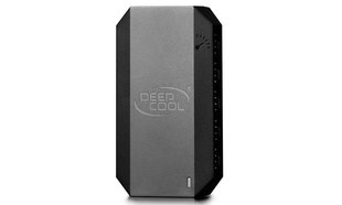 Контролер для вентиляторів DeepCool FH-10 (DP-F10PWM-HUB) 427280 фото