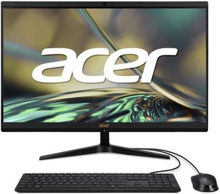 Моноблок Acer Aspire C24-1750 (DQ.BJ3ME.004) Black 489995 фото