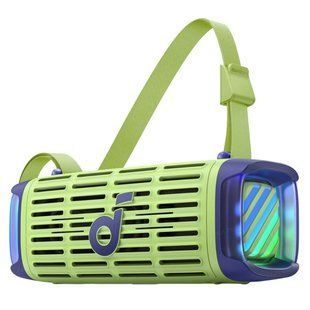 Акустична система Anker SoundCore Boom 3i Green (D5100060) 568303 фото