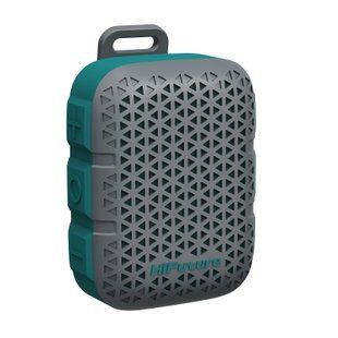 Акустична система HiFuture Pocket-S 5W Grey/Blue 541485 фото