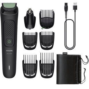 Тример Philips All-in-One Trimmer 3000 Series MG3930/15 570741 фото