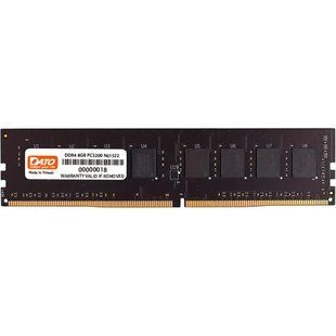 Модуль пам`ятi DDR4 8GB/3200 Dato (DT8G4DLDND32) 413948 фото