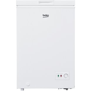 Морозильний ларь Beko CF100W 512236 фото