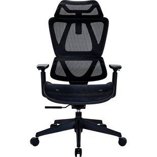 Крісло офісне OfficePro Anvio OC590B 617935 фото
