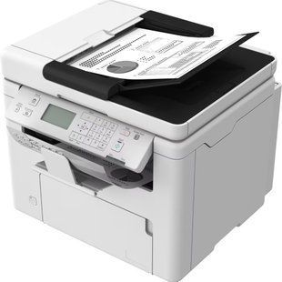 Багатофункціональний пристрій А4 ч/б Canon i-Sensys MF275dw II з Wi-Fi (7345C001) 628190 фото