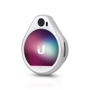 Зчитувач Ubiquiti UniFi Access Reader Pro (UA-PRO) 354370 фото