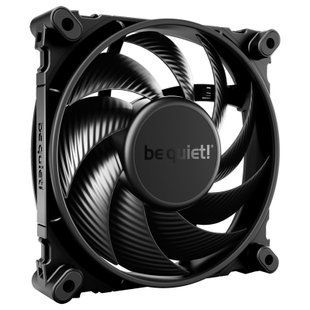 Вентилятор be quiet! Silent Wings 4 120mm PWM Black (BL093) 574638 фото