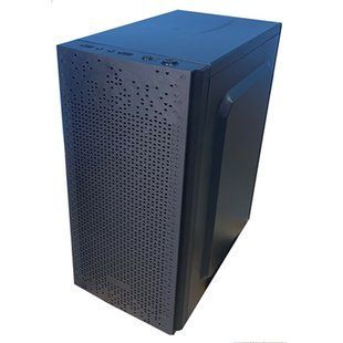 Корпус Delux MK330 Black без БЖ 424496 фото