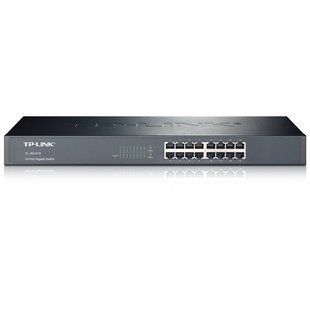 Комутатор TP-Link TL-SG1016 60031 фото