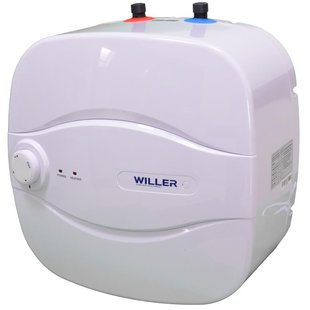 Водонагрівач Willer PU25R серія Optima Mini 250122 фото