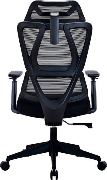 Крісло офісне OfficePro Anvio OC590B 617935 фото