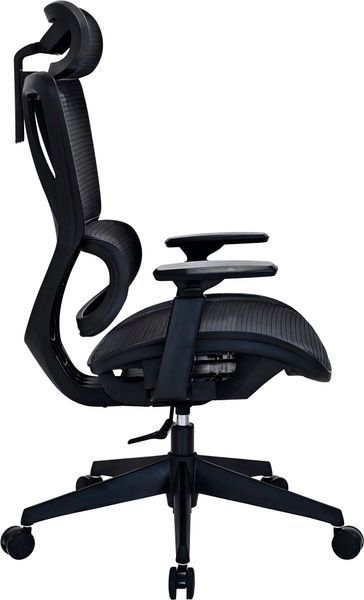 Крісло офісне OfficePro Anvio OC590B 617935 фото