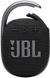 Акустична система JBL Clip 4 Black (JBLCLIP4BLK) 329161 фото 2