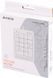 Цифровий клавiатурний блок A4Tech FK13P White 321951 фото 3