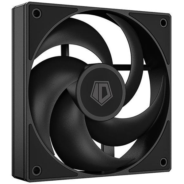Вентилятор ID-Cooling AS-120-K 492293 фото