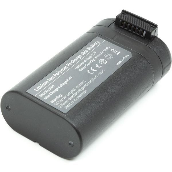 Акумулятор PowerPlant DJI Mavic Mini 2500mAh (CB970919) 462520 фото