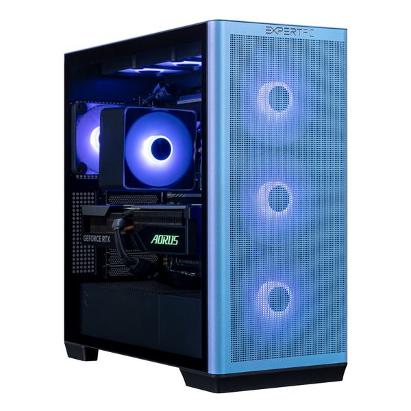 Персональний комп`ютер Expert PC Ultimate (I14700F.32.S1.4070S.G12722) 493187 фото