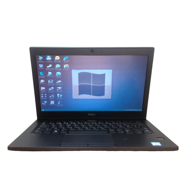 Ноутбук Dell Latitude 7280 (DLE7280E910) б.в 387300 фото