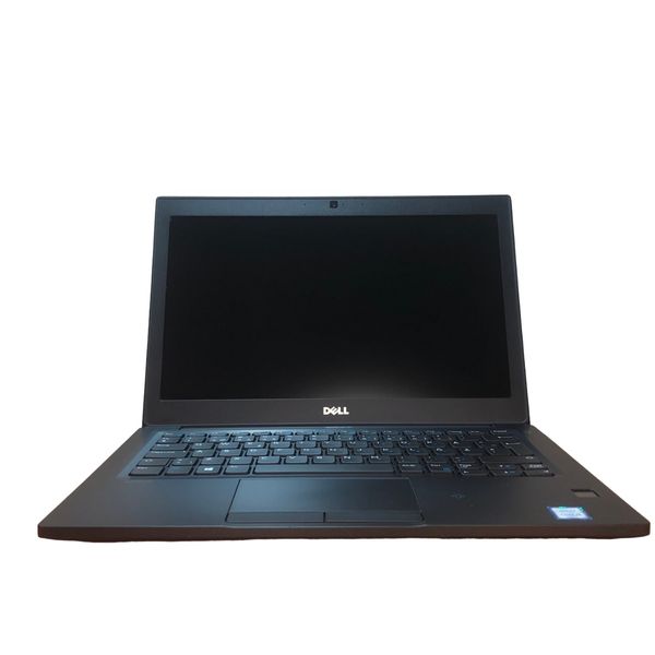 Ноутбук Dell Latitude 7280 (DLE7280E910) б.в 387300 фото