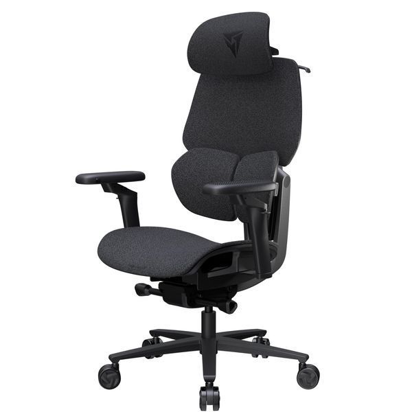 Крісло для геймерів TX3 Flex Pro Loft Dark Grey (TEGC-307510Z.Z3) 550650 фото