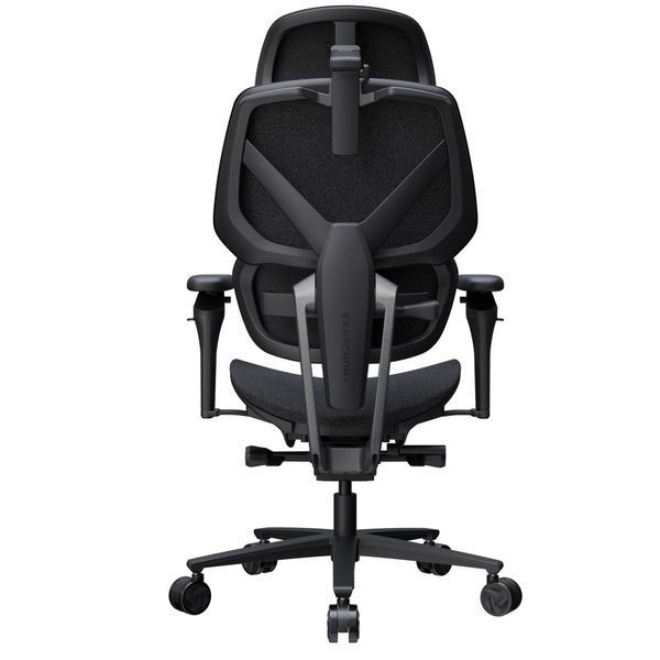 Крісло для геймерів TX3 Flex Pro Loft Dark Grey (TEGC-307510Z.Z3) 550650 фото