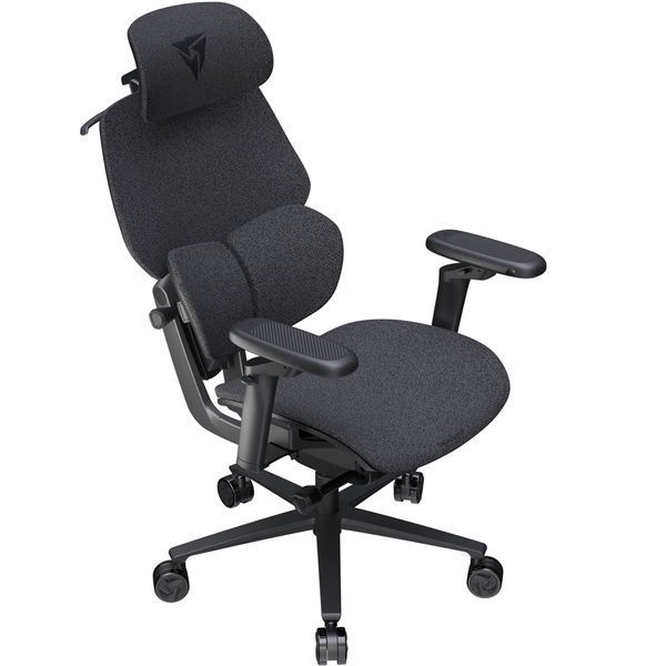 Крісло для геймерів TX3 Flex Pro Loft Dark Grey (TEGC-307510Z.Z3) 550650 фото